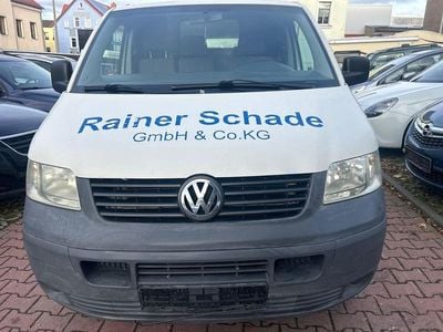 VW T5