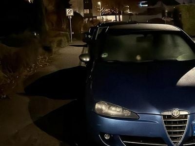 Alfa Romeo 147
