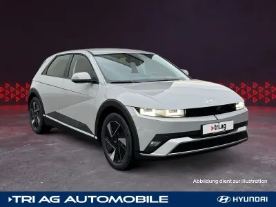 Gebraucht Hyundai Ioniq 5