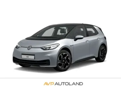 Occasion VW ID.3 Pro Performance 150 kW (204 ch) 2023 Argent Citadine