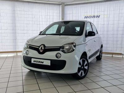 gebraucht Renault Twingo Limited, Unfallfrei, Sitzheizung, Service neu