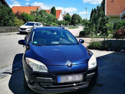 Renault Mégane GrandTour
