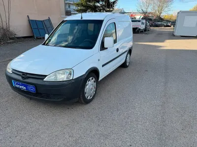 Gebraucht Opel Combo