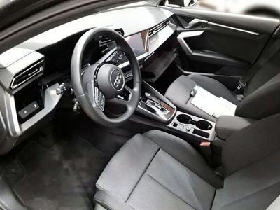 Gebraucht Audi A3 Advanced Plus 150 PS (110 kW) 2024 Grau Limousine