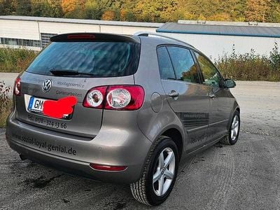 VW Golf VI