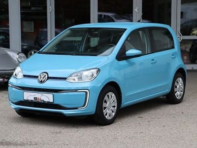 VW e-up!