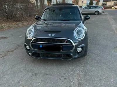 Gebraucht Mini Cooper S