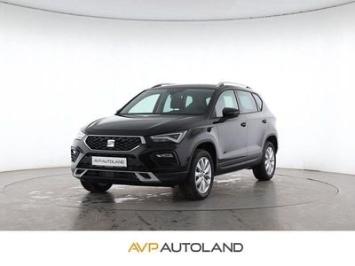 Nuova Seat Ateca 150 CV (110 kW) 2026 Nero SUV
