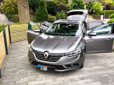 Gebraucht Renault Talisman GrandTour