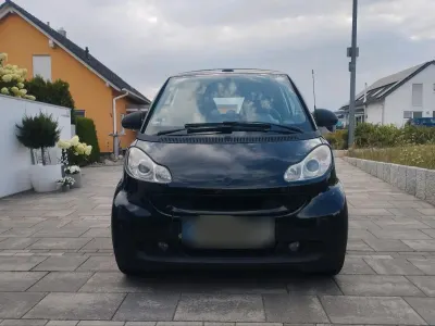 Gebraucht Smart ForTwo Cabrio