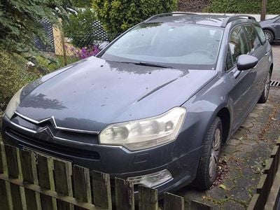 Citroën C5