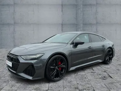 Gebraucht Audi RS7 Sportback
