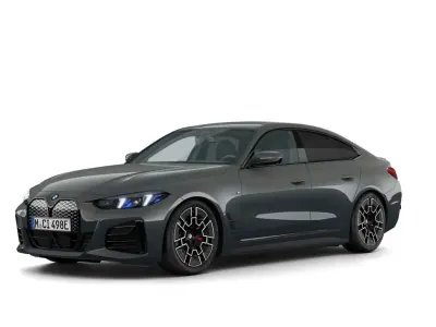 Neu BMW i4 M Sport 294 kW (401 PS) 2026 Bmw individual dravitgrau Limousine