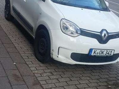 gebraucht Renault Twingo Twingolimousine