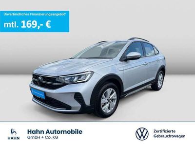 VW Taigo