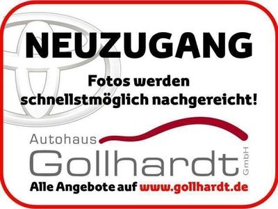 gebraucht Toyota Corolla 2.0 Hybrid TS Team D/Navi/Kam./PDC/LED