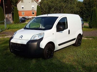 Citroën Nemo