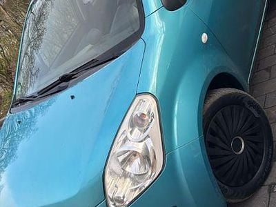 Suzuki Splash