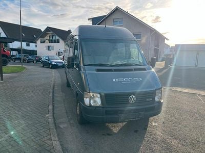 VW LT