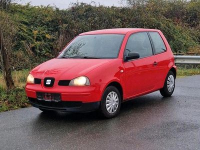 Seat Arosa