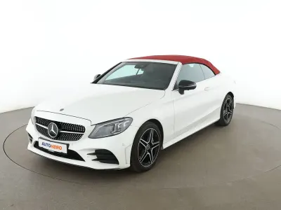 Gebraucht Mercedes C300