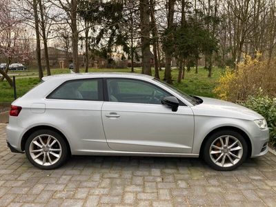 gebraucht Audi A3 8 V