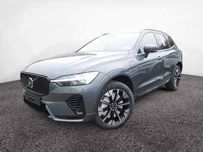 Neu Volvo XC60 Plus 349 PS (256 kW) 2025 Forest lake SUV