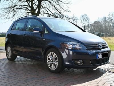 VW Golf Plus