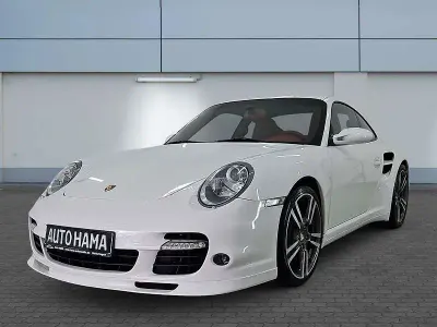Gebraucht Porsche 911 Turbo