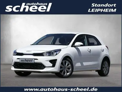 Gebraucht Kia Rio