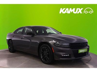 Grau Gebraucht 2020 Dodge Charger SXT Limousine | 23.990 € (Fairer Preis)