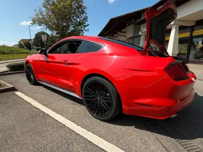 Gebraucht Ford Mustang