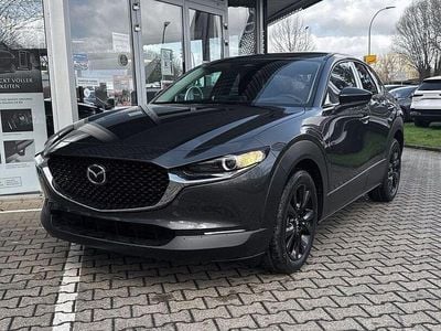 Nouă Mazda CX-30 Homura-Line 140 CP (102 kW) 2025 Gri SUV