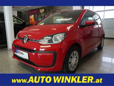 Gebraucht VW up!