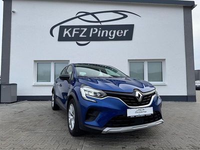 Other Gebraucht 2023 Renault Captur Equilibre SUV | 15.999 € (Guter Preis)