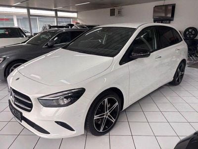 Occasion Mercedes B250 218 ch (160 kW) 2022 Blanc Monospace