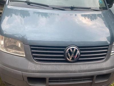 VW T5