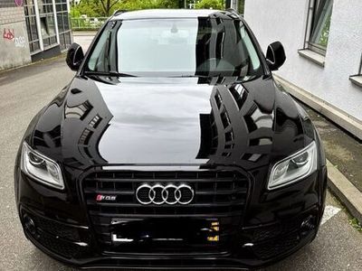 gebraucht Audi SQ5 QUATTRO