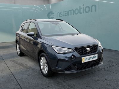 Gebraucht Seat Arona Style 116 PS (85 kW) 2024 Other SUV