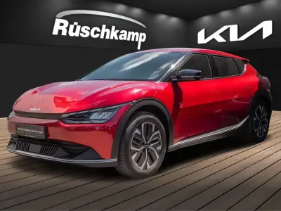 Gebraucht Kia EV6