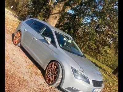 Seat Leon ST