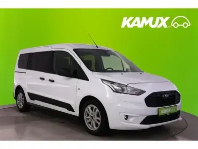 Usata Ford Grand Tourneo Connect Trend 120 CV (88 kW) 2020 Bianco Monovolume