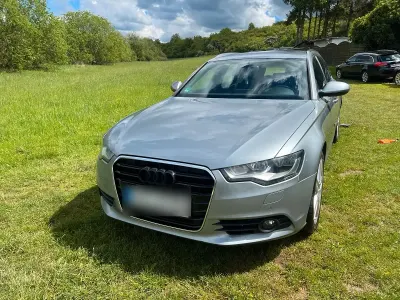 Gebraucht Audi A6
