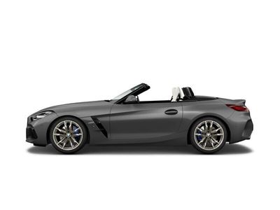 gebraucht BMW Z4 M40i