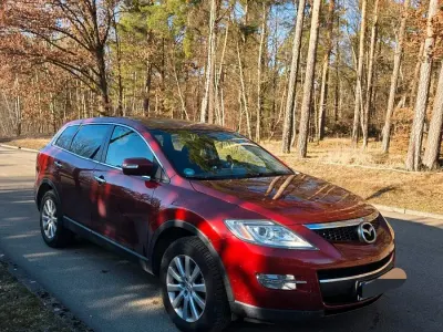 Gebraucht Mazda CX-9