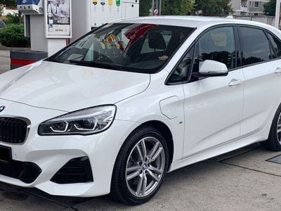 BMW 225 Active Tourer