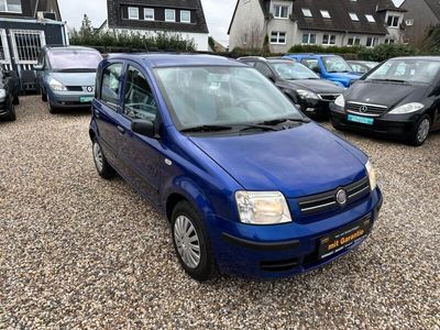 gebraucht Fiat Panda 1.2 8V Dynamic*TÜV NEU*KLIMA*TOP AUTO*