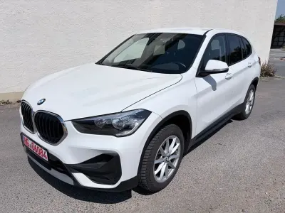 Gebraucht BMW X1