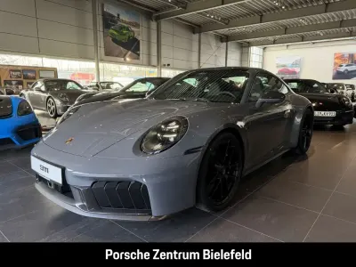 Gebraucht Porsche 992