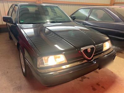 gebraucht Alfa Romeo 164 3,0 V6 Super Automatik